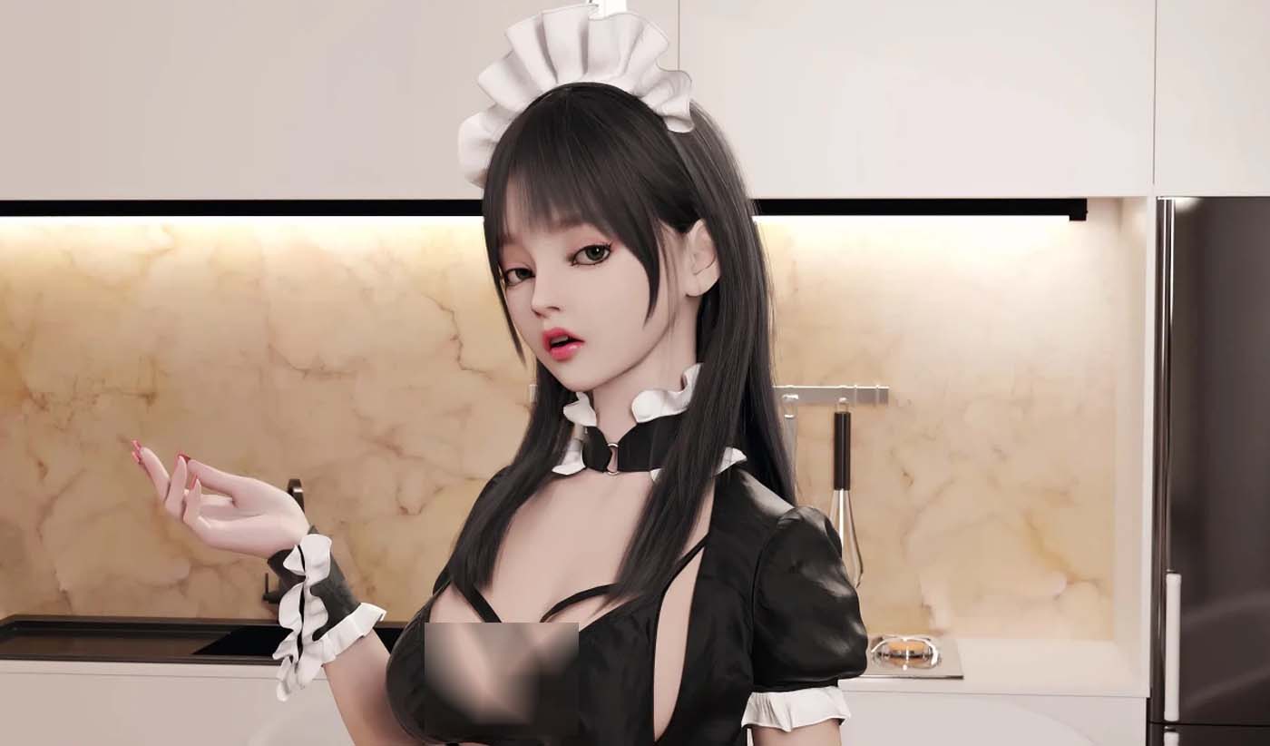 [3D彩漫] 魔刀01-06 [最新更新/505MB/百度网盘]