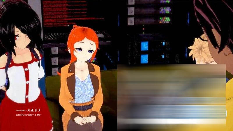  [日式SLG/动态]幽灵协议（Phantom Protocol）V0.2.2 汉化中文[PC+安卓双端][下载]