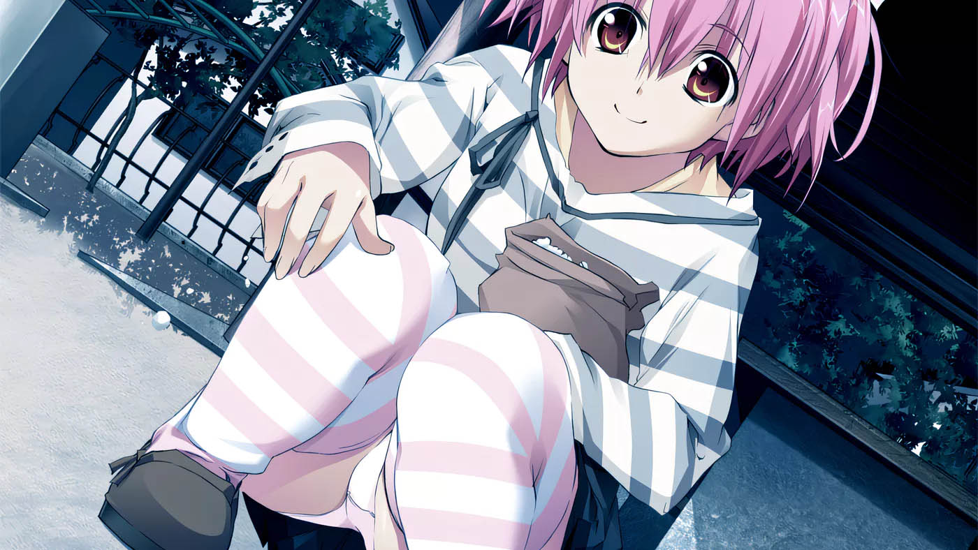 [中文] 月亮与魔法与太阳 AI汉化版[下载]