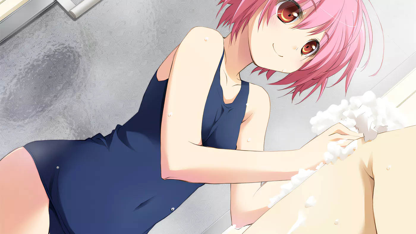 [中文] 月亮与魔法与太阳 AI汉化版[下载]