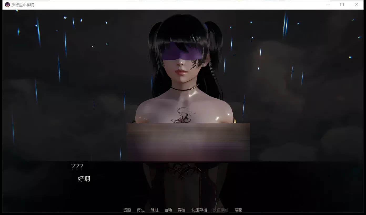 [PC+安卓]  战争部落学园 V1.72 Public 汉化版+全CG[沙盒SLG/4G]