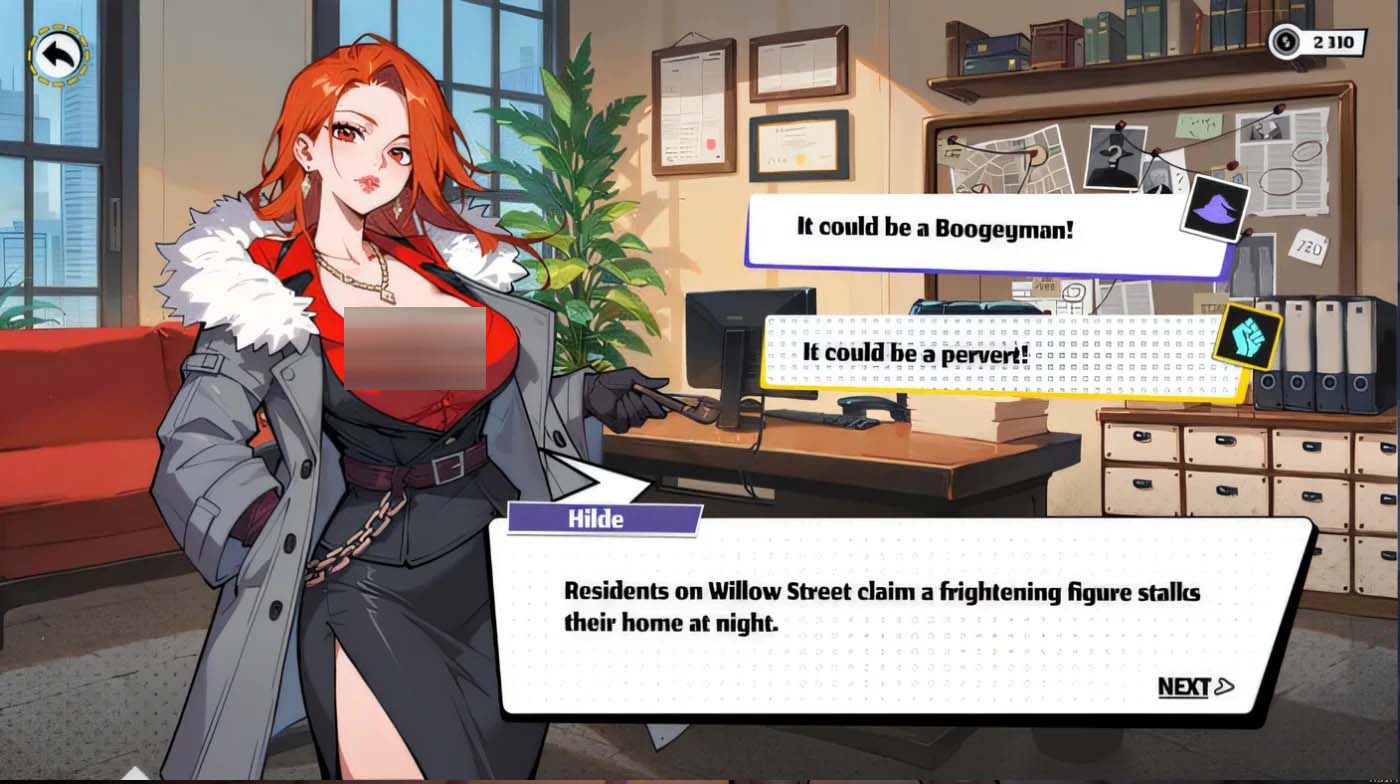 [adv] 觉醒：色欲魔骰Awaken: Hentai Dice V1.35.1 Steam官方中文版 [1.4G/百度网盘]