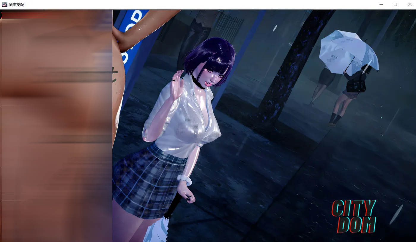 [PC+安卓]  城市支配 CityDom Ver0.1 AI汉化版 [新作/下载]