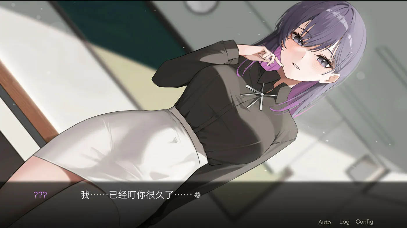 [PC游戏] 社团学姊 官方中文版 [更新/2.9G]