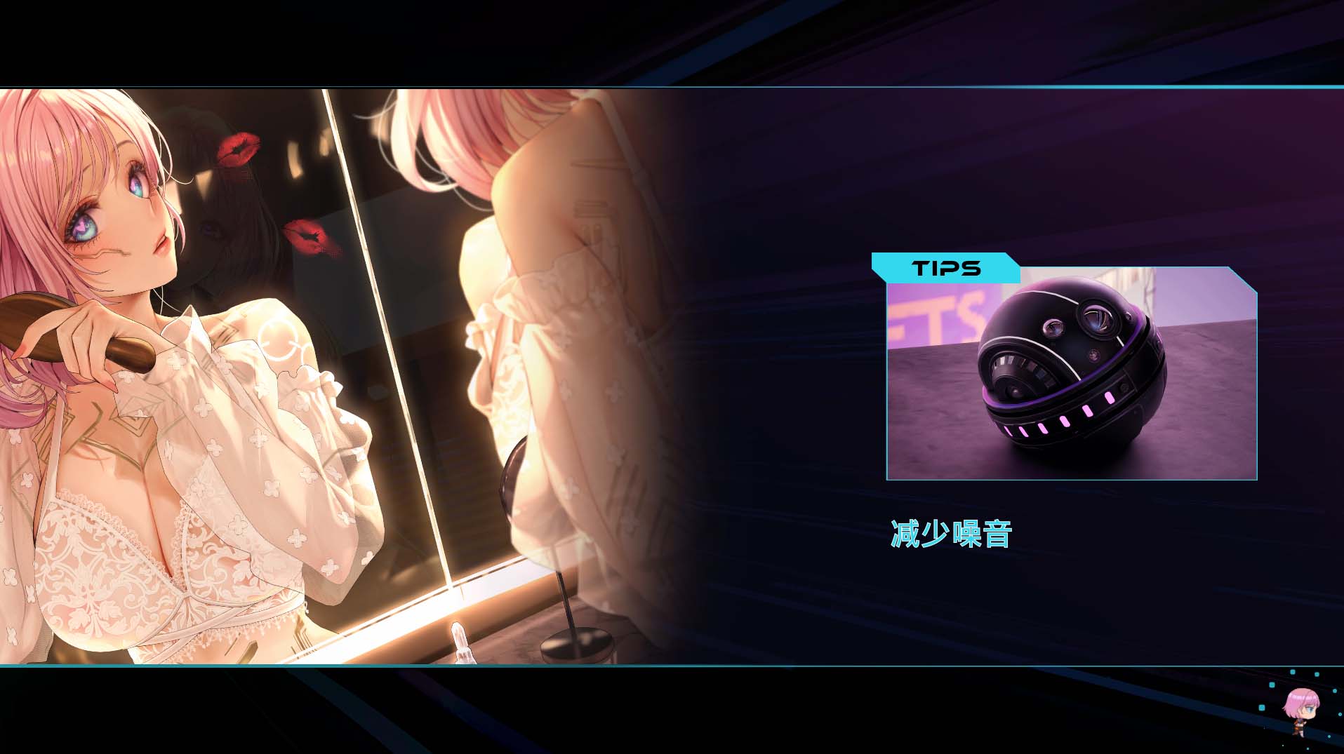 【3D第一人称恐怖逃生射击】Lily’s Labyrinth of Lust（莉莉的欲望迷宫）【PC/3.5GB】