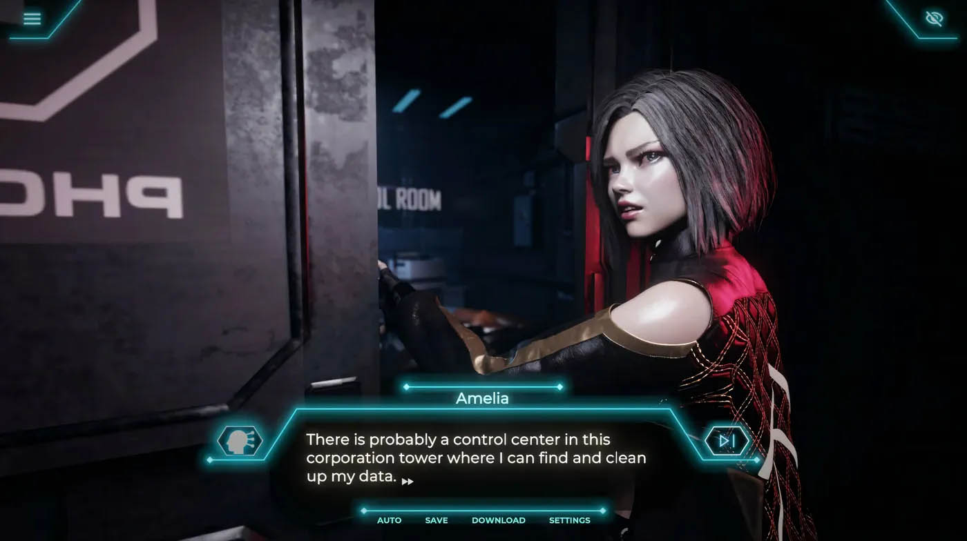 [PC游戏]  H与血：吸血鬼 官方中文版 [新作/4.2G]