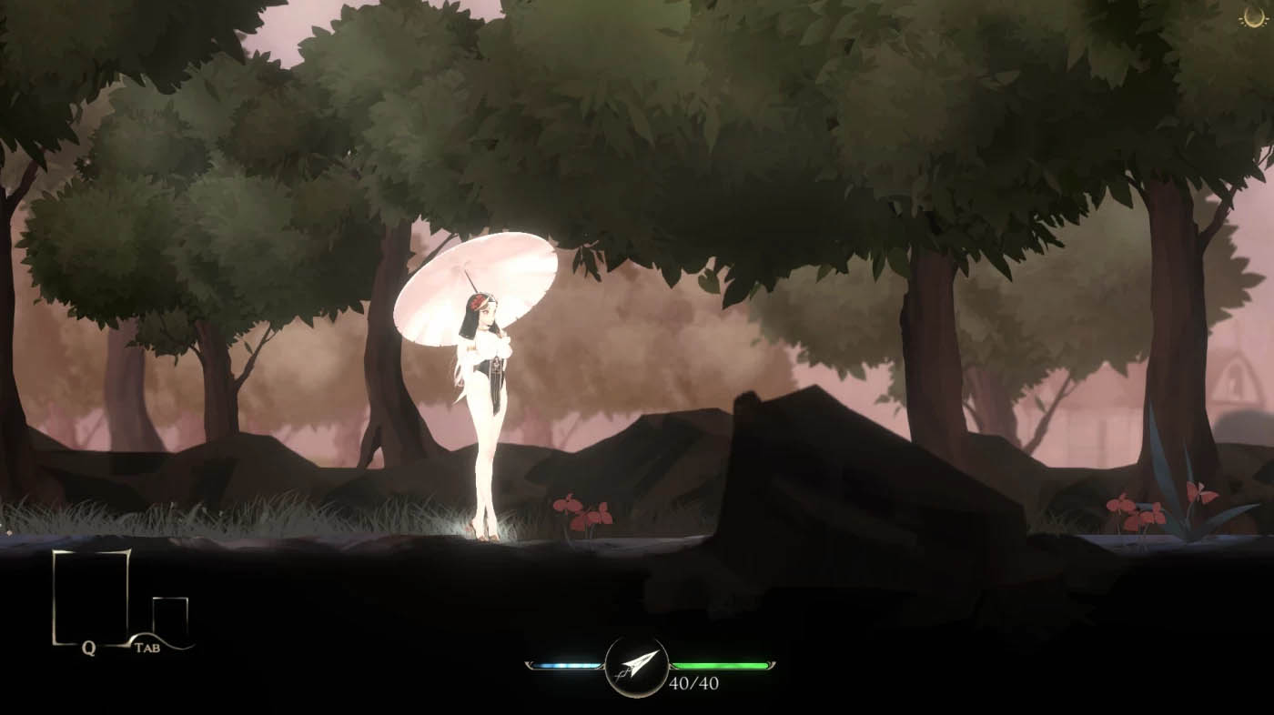 [PC游戏] 棘罪修女-伊妮莎Ver0.6.5 官方中文版 [更新/470.8M]