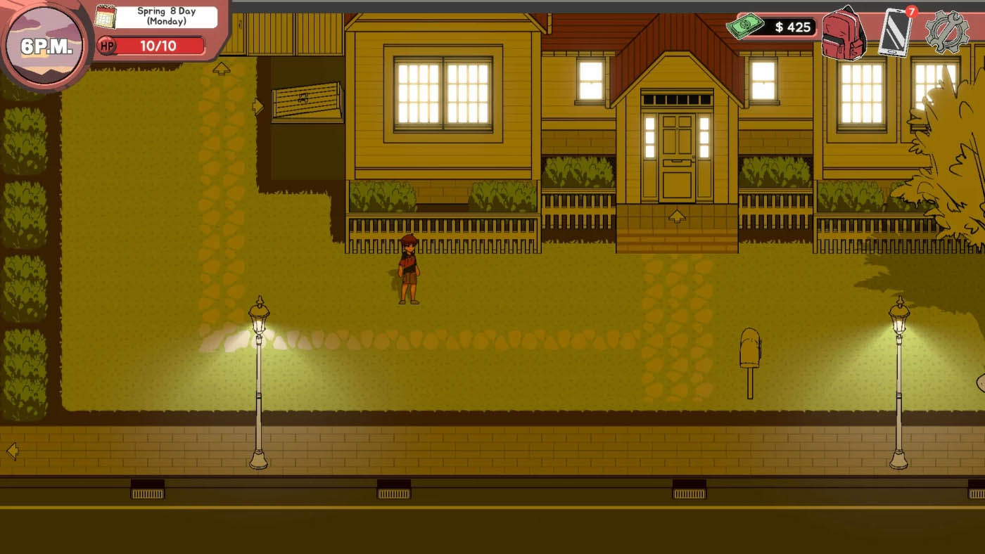 [PC游戏]  诡异牛奶生活Ver0.65.4 精翻汉化版 [更新/643.7M]