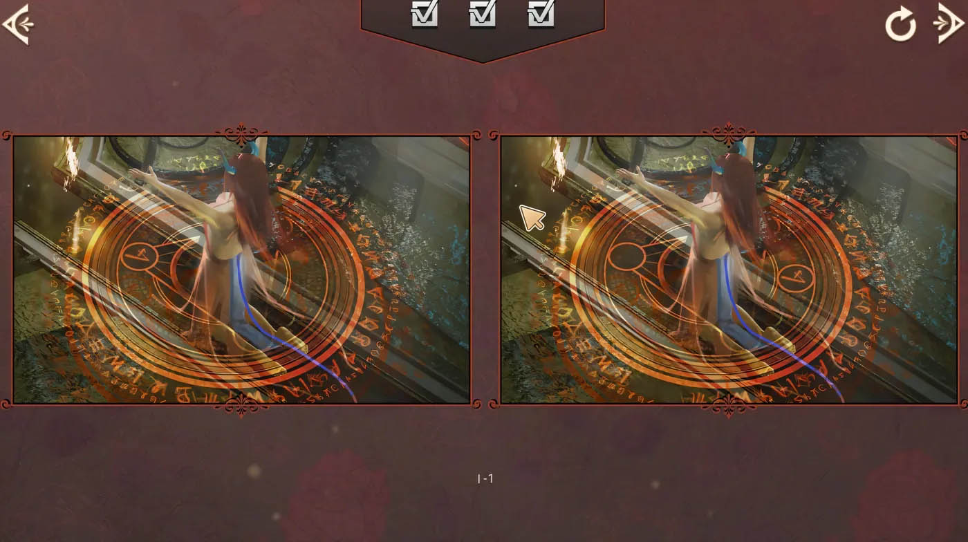 [PC游戏] 神话传说6：复仇 官方中文作弊版 [新作/404.3M]