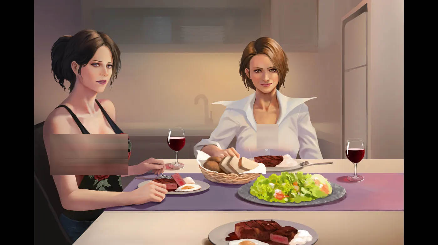 [PC+安卓] 牛奶触觉 精翻汉化完结版+再次扩展 [新作/2364.2M]