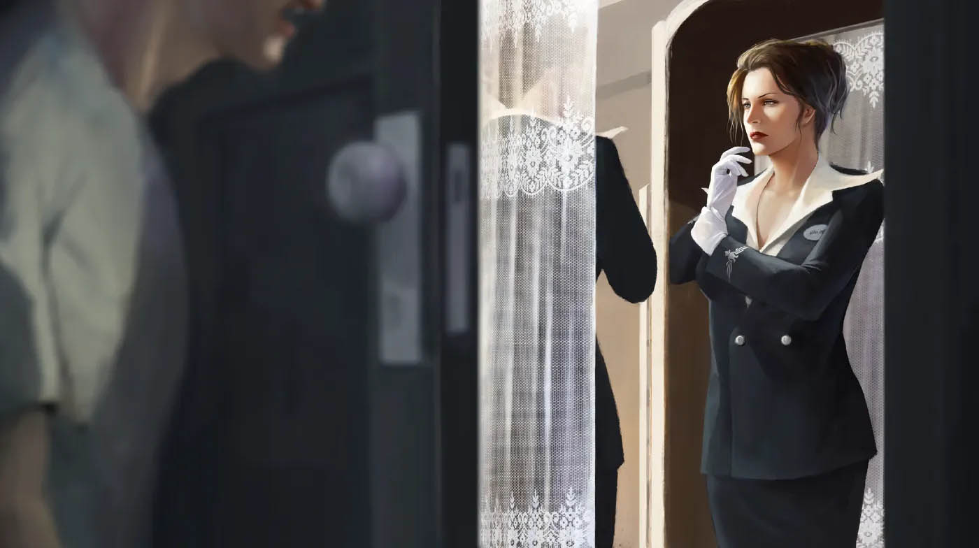 [PC+安卓] 牛奶触觉 精翻汉化完结版+再次扩展 [新作/2364.2M]