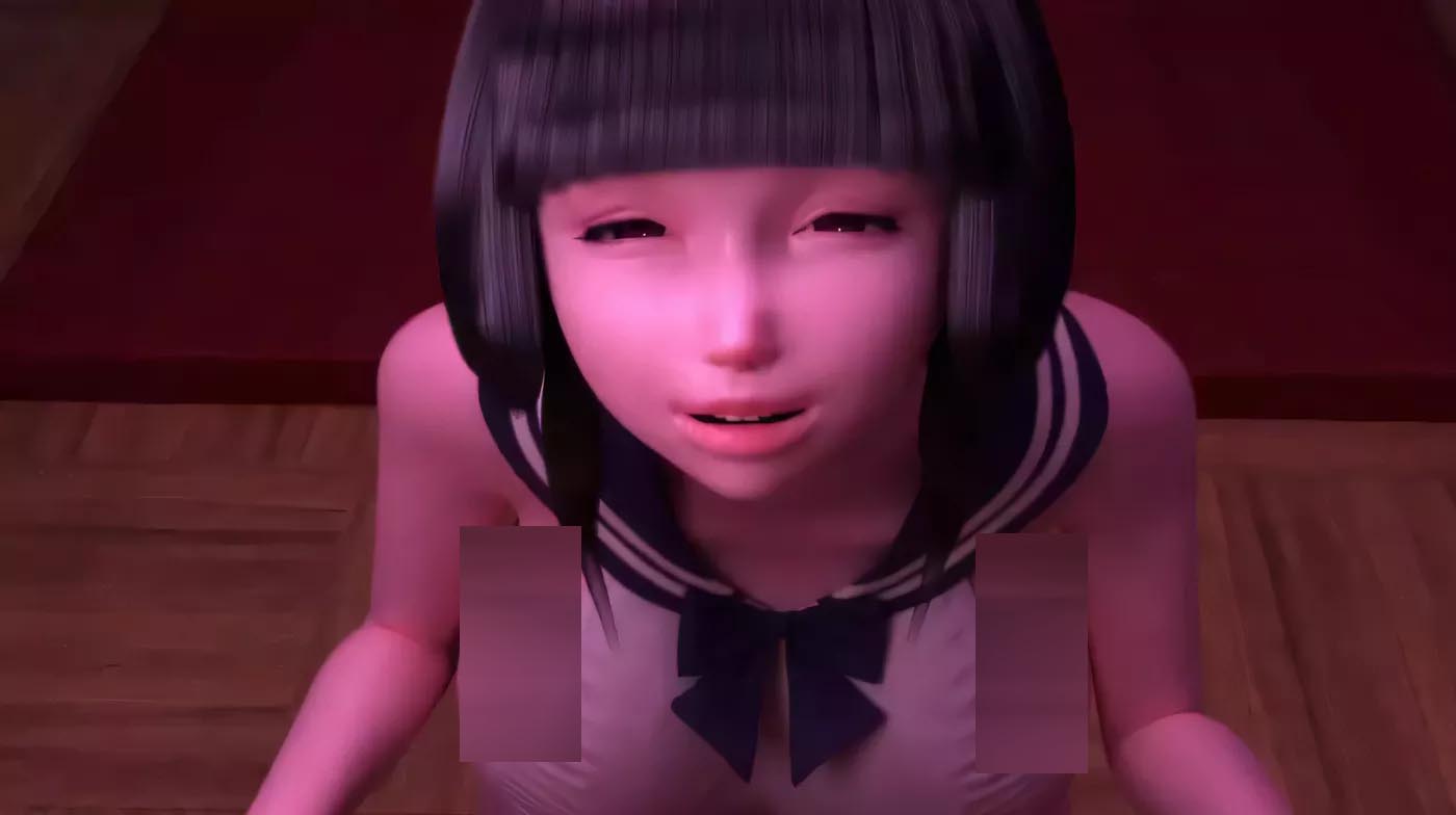 [同人动画] 杏爱教室-特别篇：PlayRoom-plus！扩展步兵特别版【百度网盘】