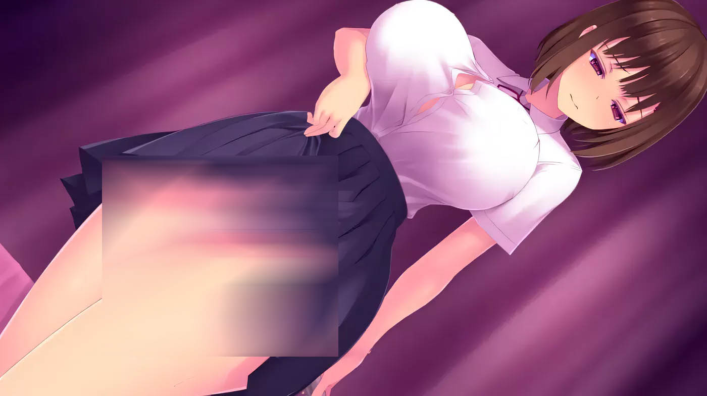 [PC+安卓] 隔墙的xx声~被抢走的青梅竹马们~ 云翻汉化+全CG[ADV/KR/1.5G]