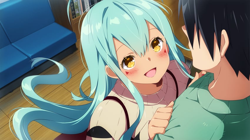 [SLG]SakuraAlien3官方中文版【百度网盘】