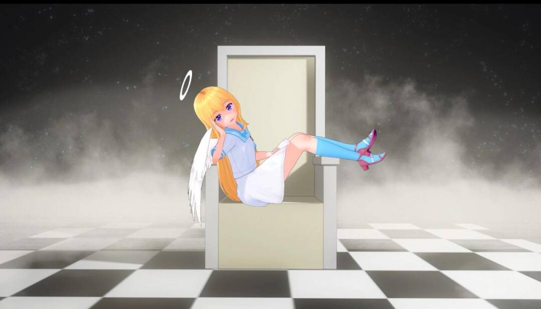 [SLG动态CG]素晴同人Konosuba：后宫大冒险KonoSubaTheHaremAdventures2.1bAI中文硬盘版【度盘】