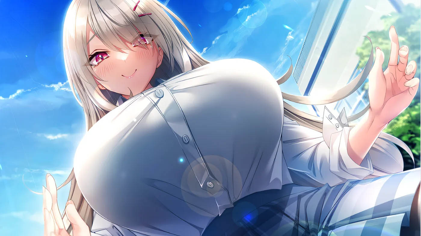 [PC游戏] 年上彼女 Claude3.5汉化版 +特典设定集 [新作/1.5G]