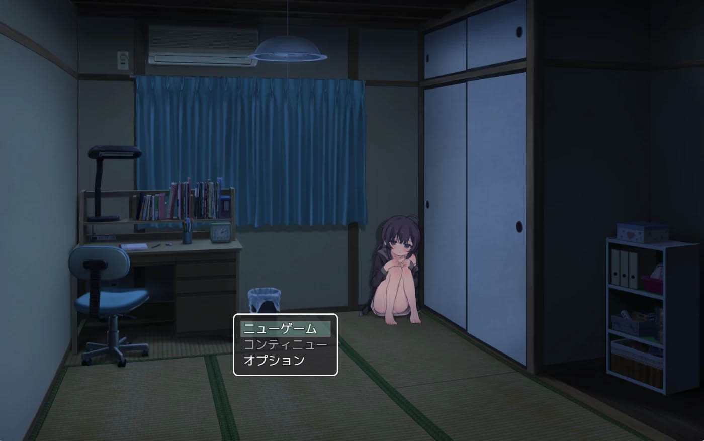 [PC游戏] 幸福家里蹲的养成方法 Ver2.0 DL官方中文版 [更新/747.2M]