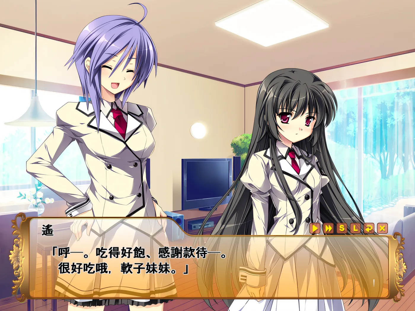 [PC游戏] 千金逼我嫁 汉化硬盘版 [新作/2.2G]