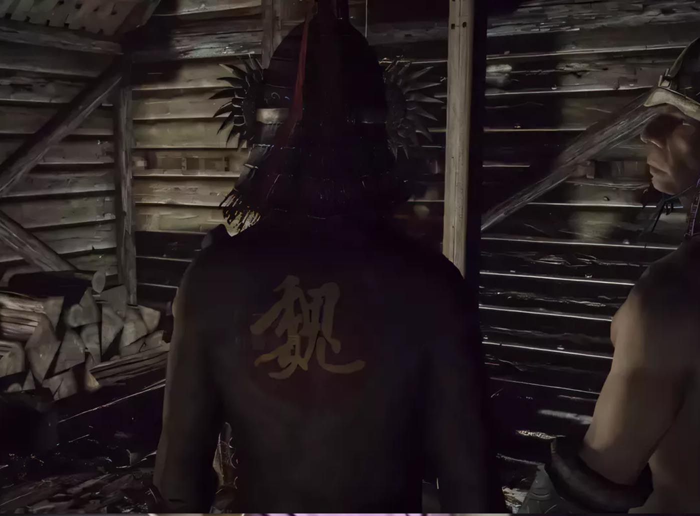 [同人动画] 三国同人：貂蝉无惨~绝世舞姬！完整版[步兵/4G/百度网盘]