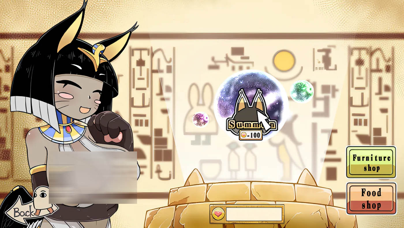 [PC游戏] 哥布林祭司的随从 Steam官方中文版 [更新/264.6M]