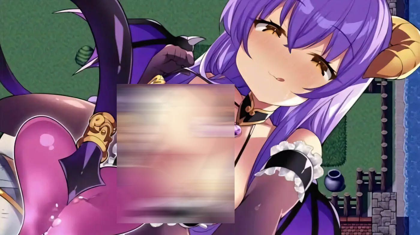 [PC+安卓]  魔物娘岛/TS魔物娘島 [新作/411.4M]