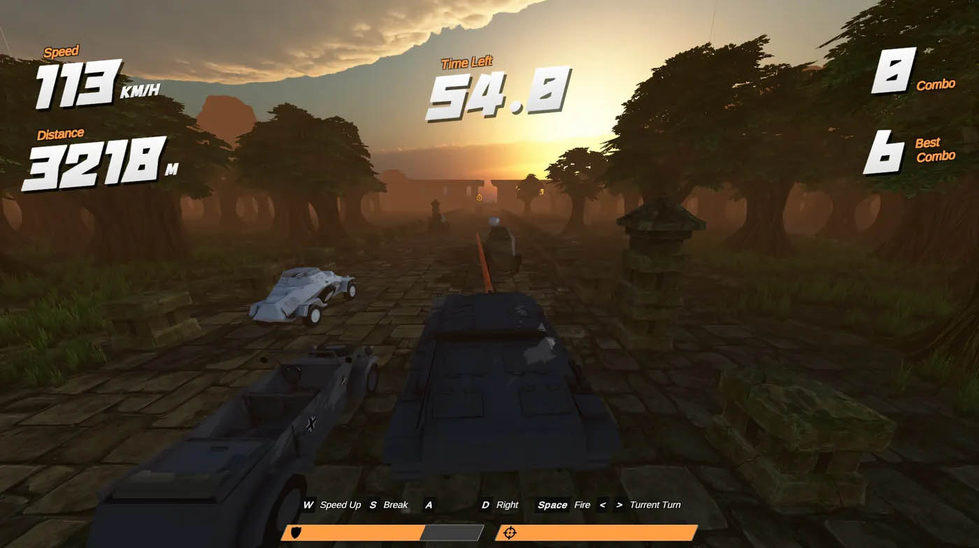 [PC游戏] 卡琳的私密操练 官方中文版 [更新/1.1G]