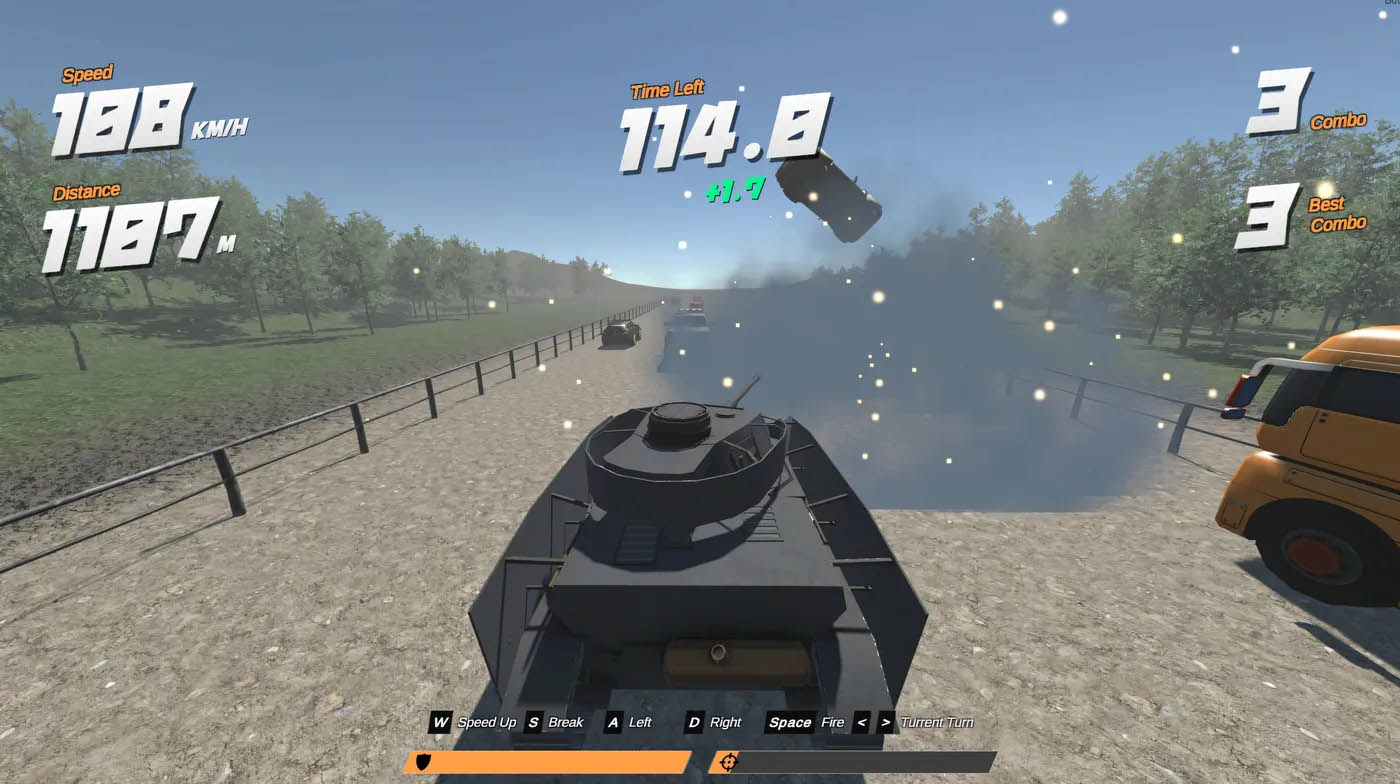 [PC游戏] 卡琳的私密操练 官方中文版 [更新/1.1G]