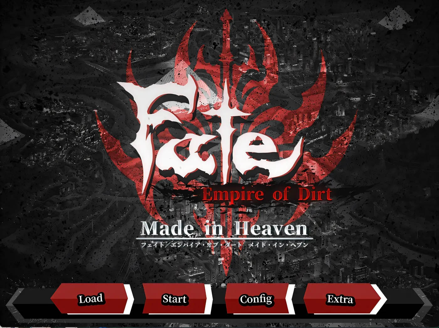 [PC游戏]  命运：尘埃帝国和天作之合 AI汉化版+存档 [新作/3998.6M]