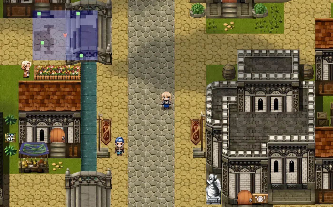 [PC游戏] 龙与大剑Ver1.1.0 官方AI汉化版 [更新/5063M]