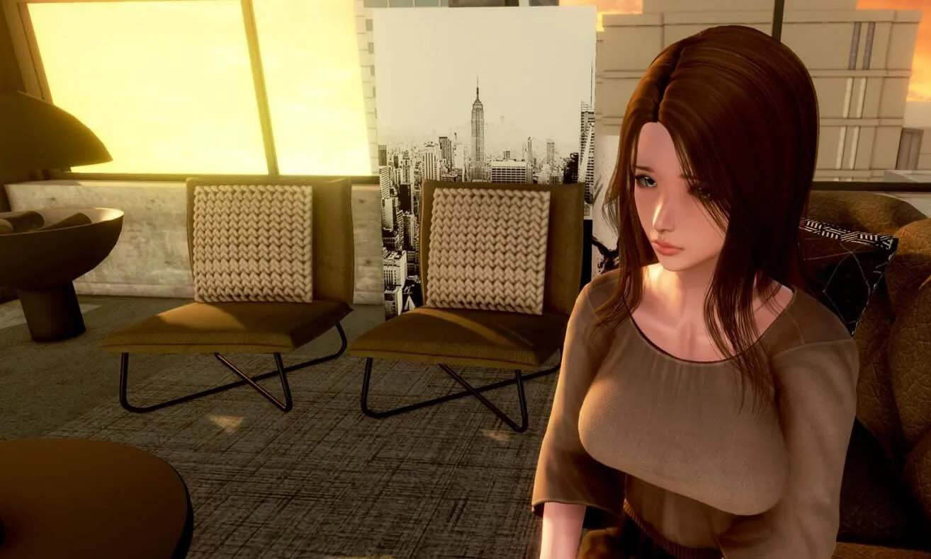 [PC游戏] 低语Ver0.61 云翻汉化版 [更新/3424.7M]