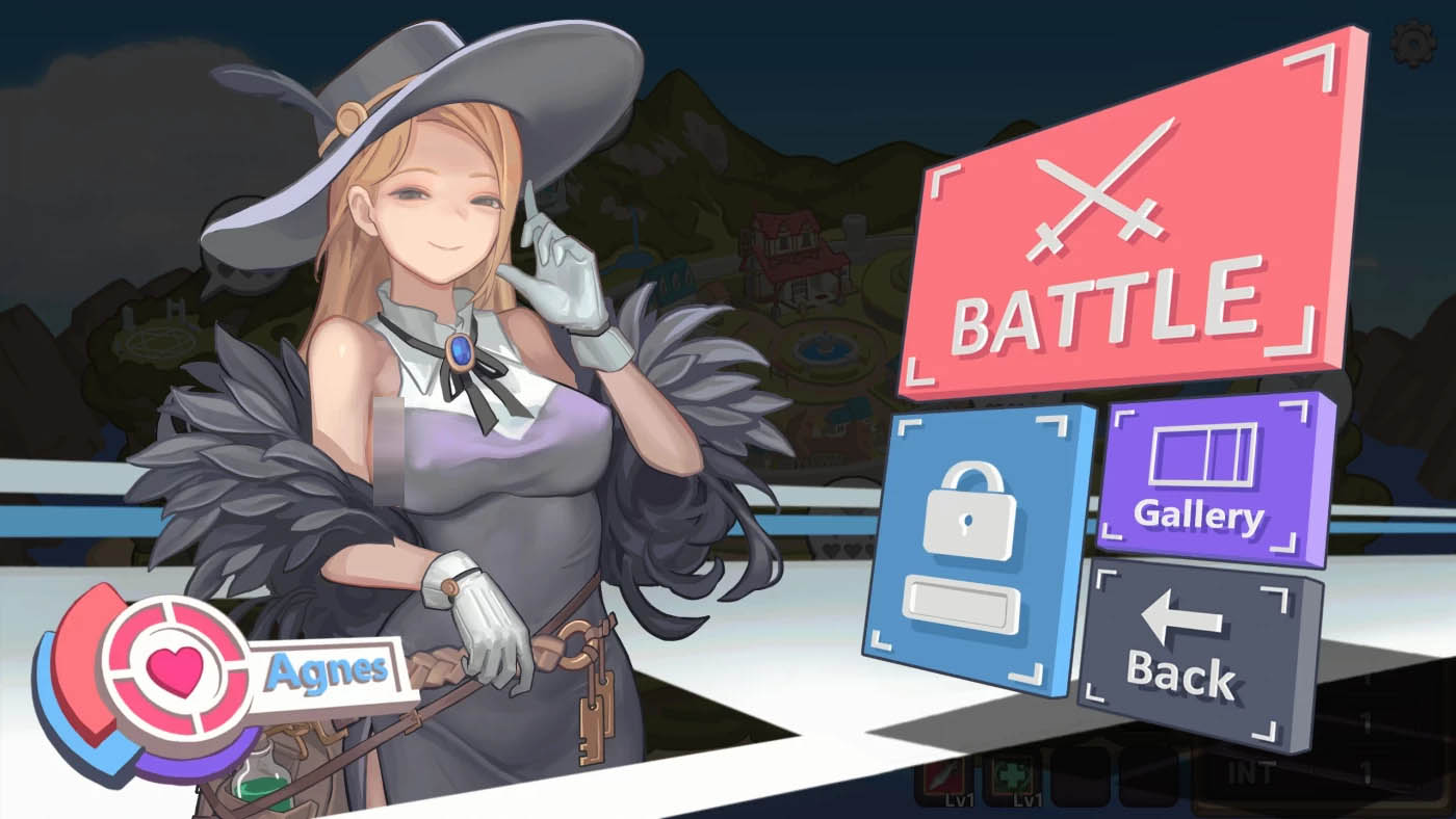 [PC游戏] 异世勇者Ver1.65 官方中文版 [更新/2.24G]