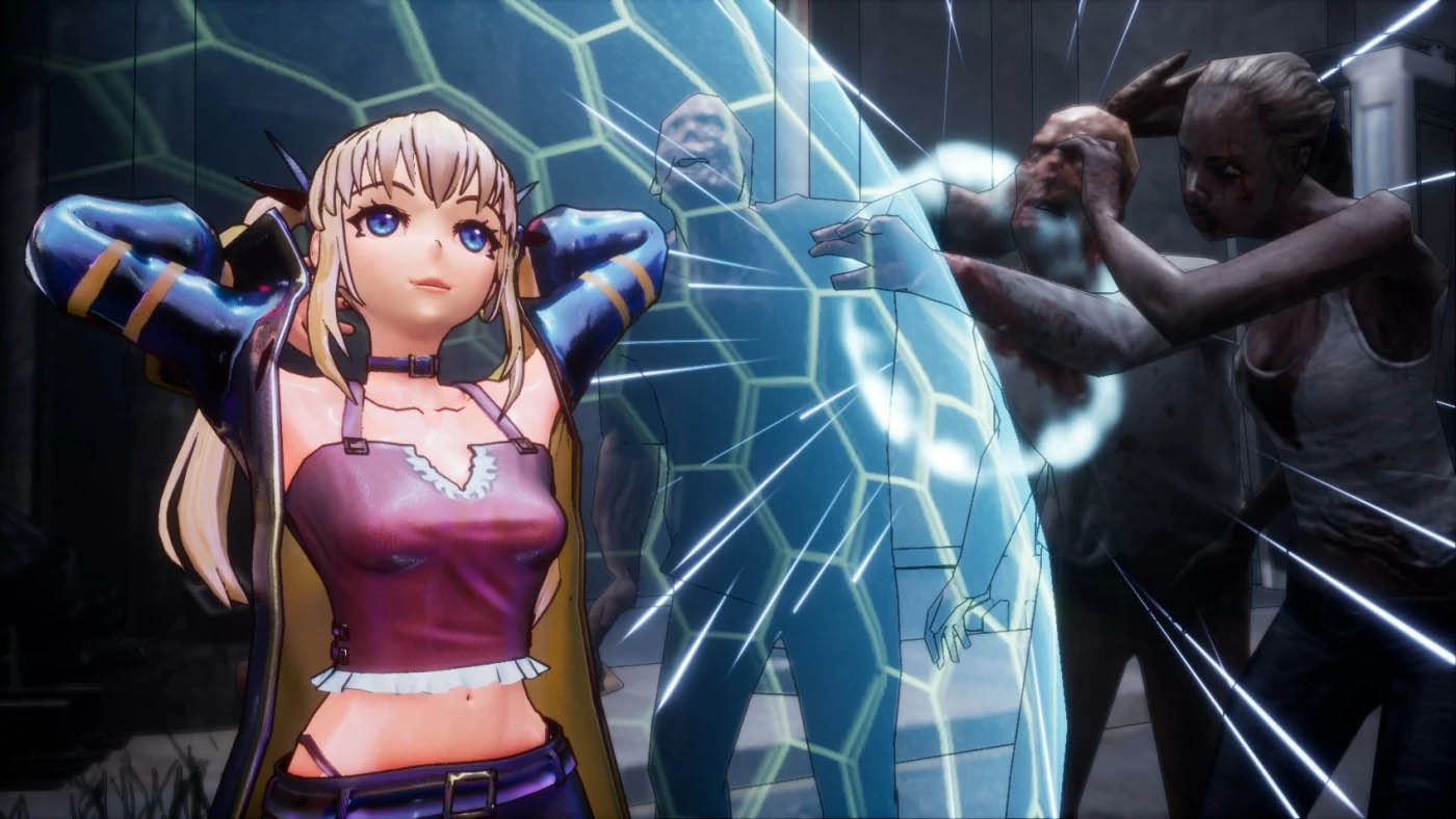 [PC游戏]  死亡之种：甜蜜之家Ver2.07 官方中文版+DLC [更新/19.5G]