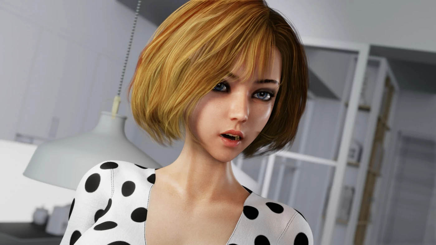 [PC游戏] 高○模拟器2024 官方中文版 [新作/6.41G]