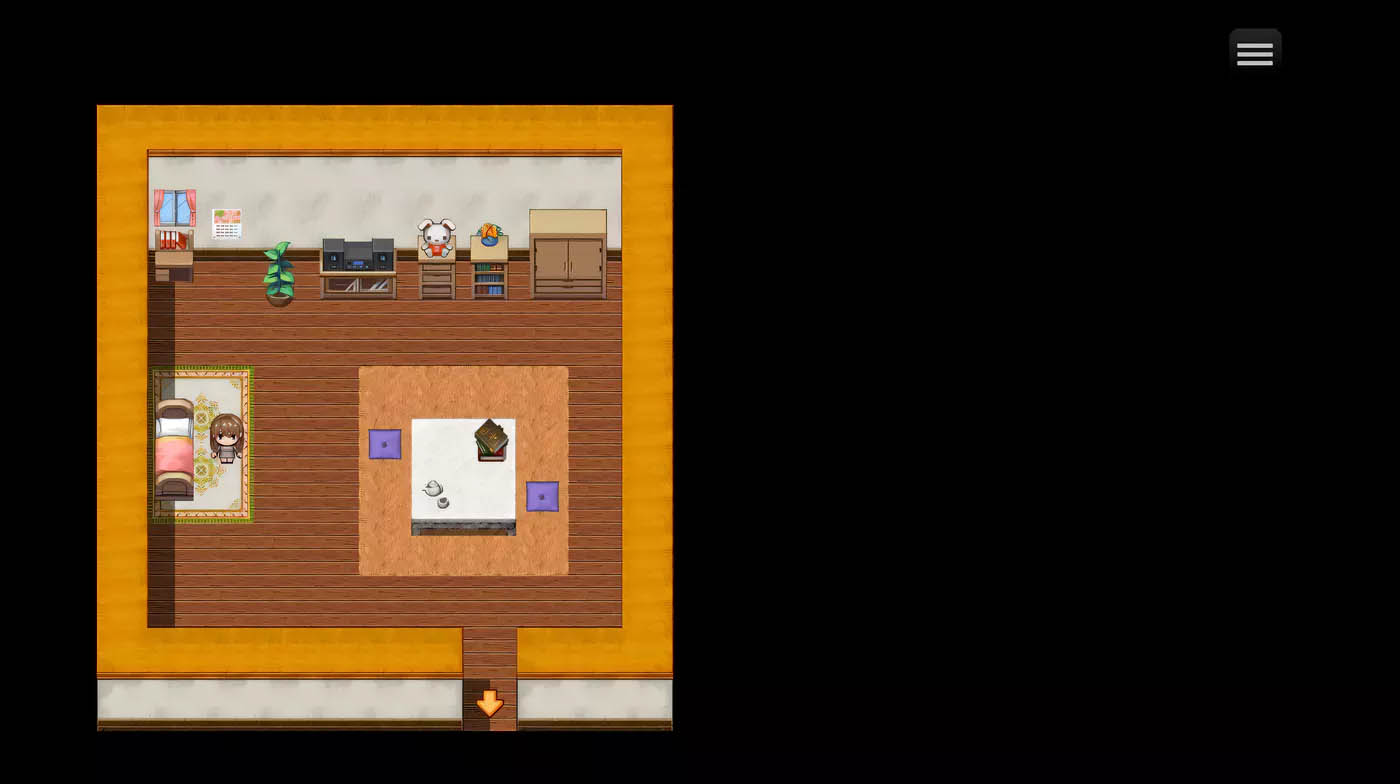 [PC游戏]  夜间散步：夜歩き DL官方中文版+全CG回想[爆款鹿出RPG/中文/1.2G]