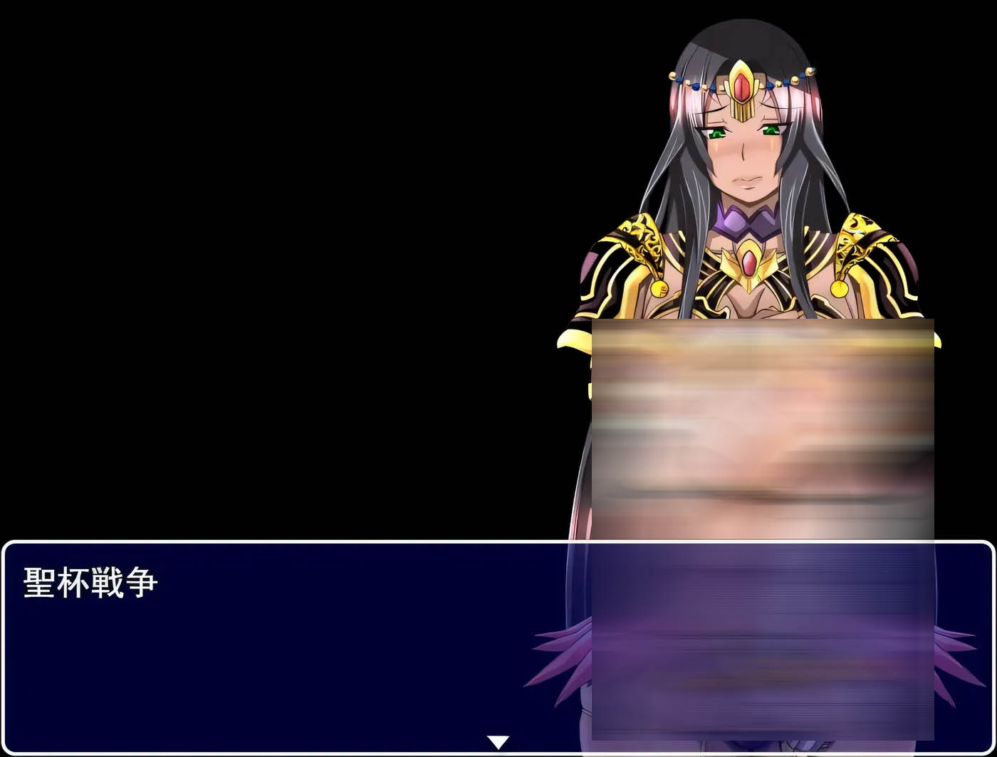 [PC游戏]  雌性命运召唤：Fate/Grand mamma Ver69 云汉化版+存档[更新/1.6G]