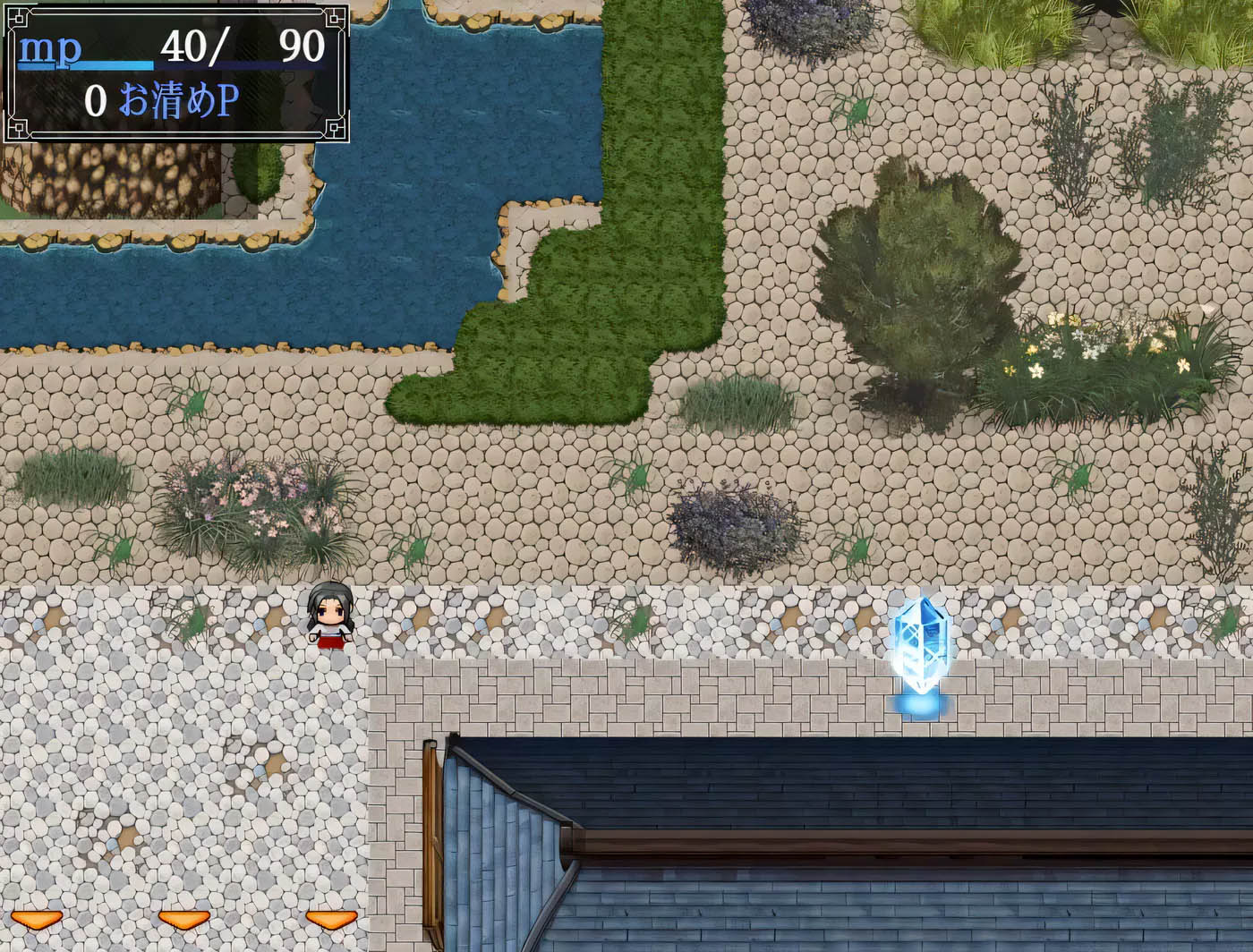 [PC+安卓] 素人神社少女的服务活动 汉化作弊版+全回想[RPG/1.6G]