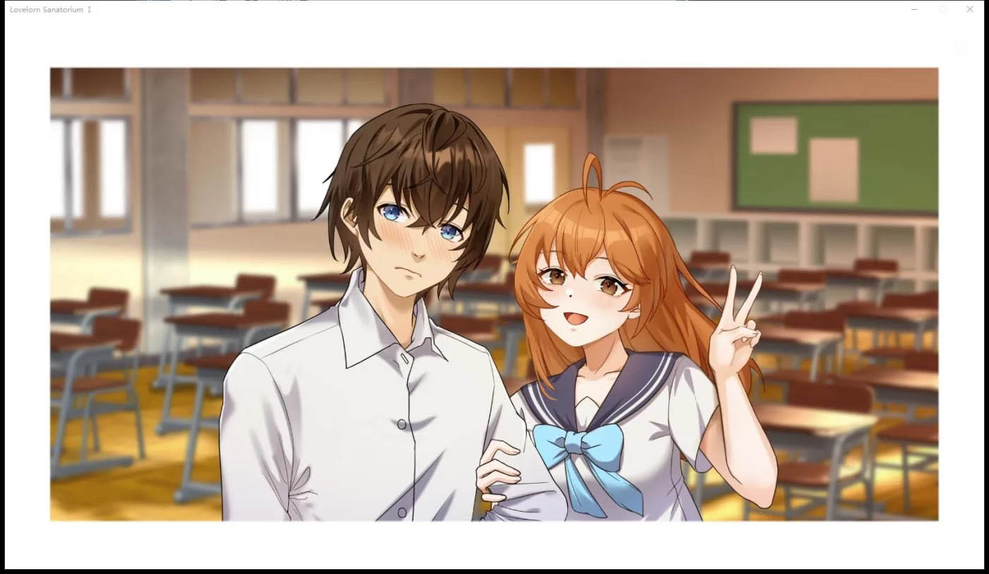 [PC游戏] 苦主救世主中心Ⅲ Bui:10994554官中文版+存档[超绿SLG/1G]