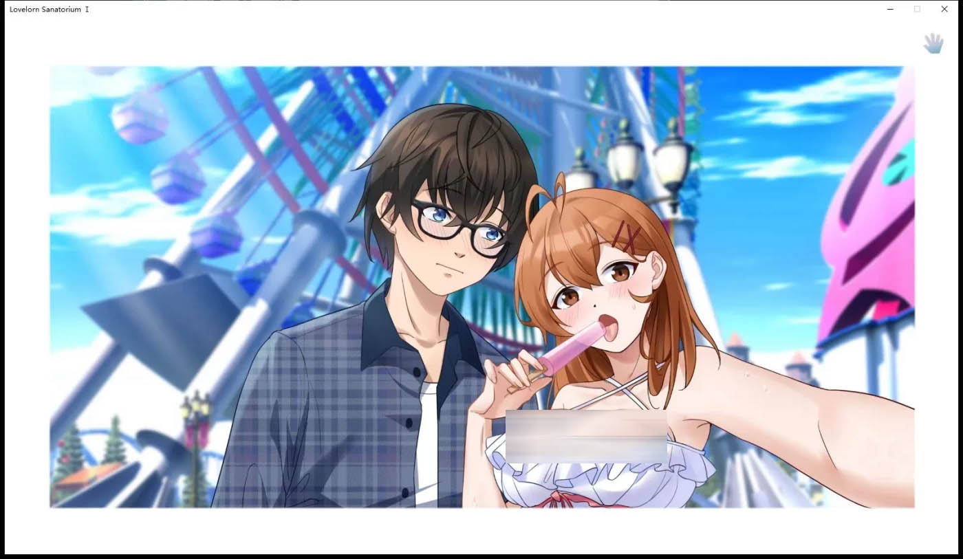 [PC游戏] 苦主救世主中心Ⅲ Bui:10994554官中文版+存档[超绿SLG/1G]