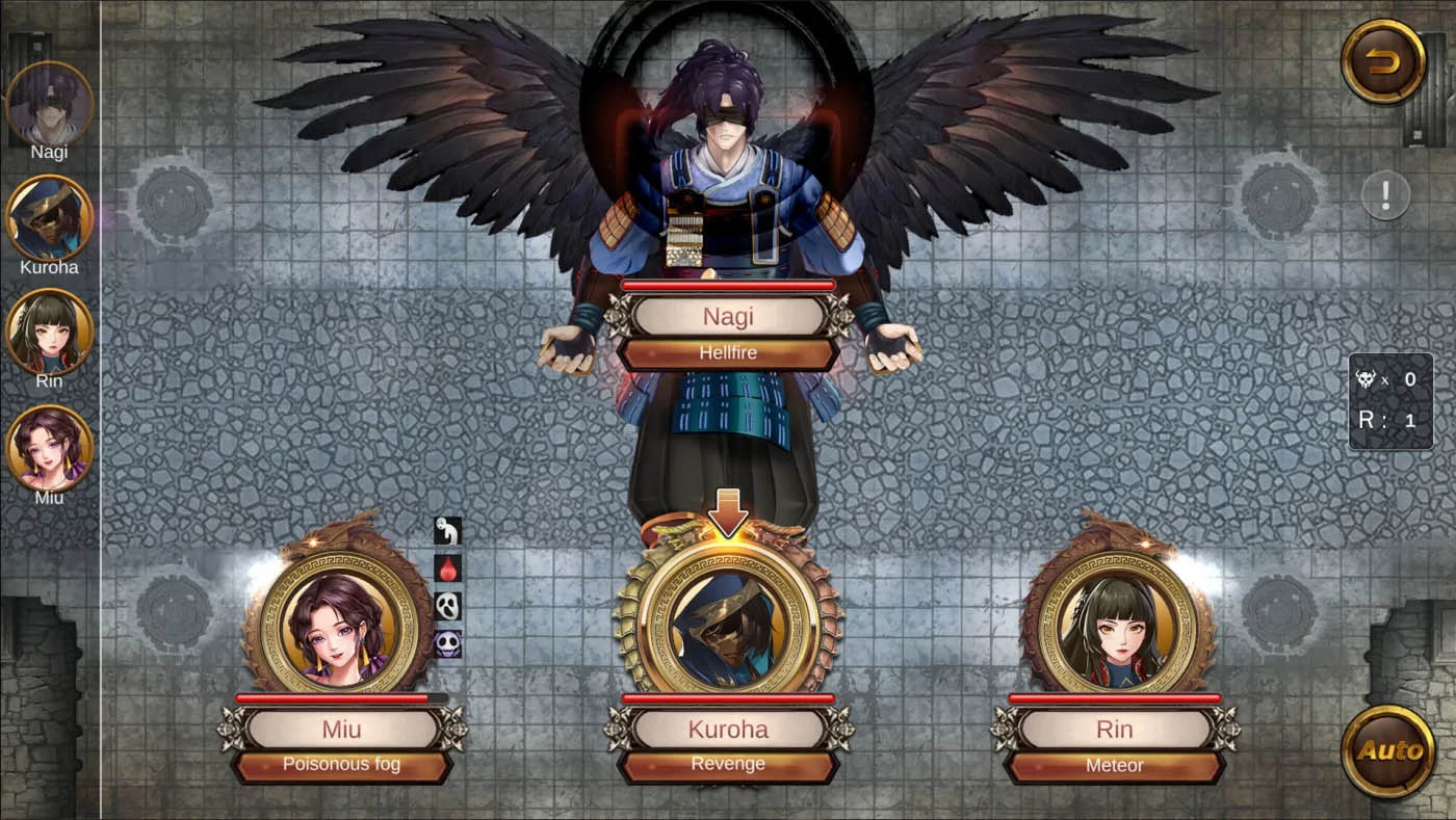 [PC游戏] 花街万事屋Nandemoya of Flower Street官中V1.1完整版