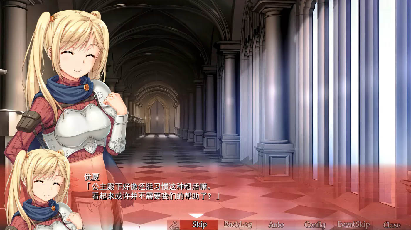 [PC游戏] 美好国度的建设方略V1.05全DLC特典完整电脑版含攻略[更新/5.2G]