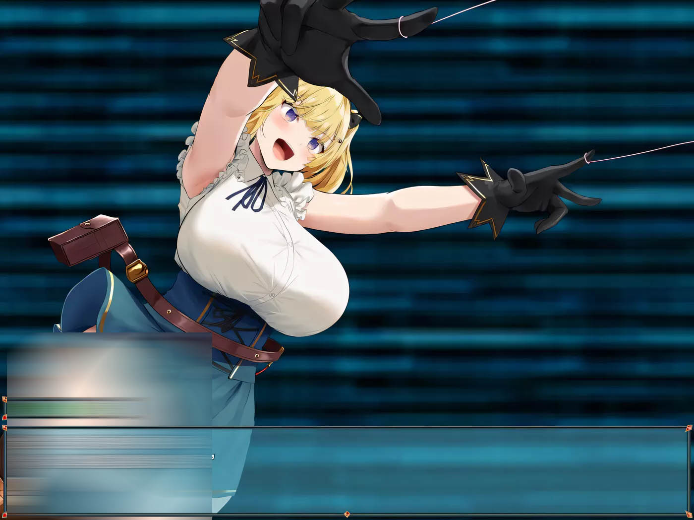 [PC游戏]  人形使梦醒之时 V1.31 精翻完全汉化版+存档[更新/1.2G]