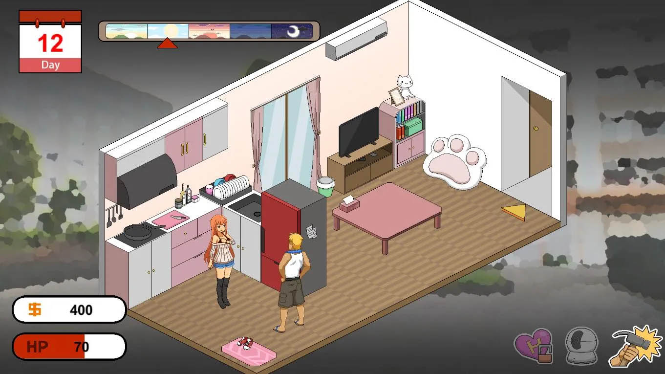 [PC游戏] 水管工传说Handyman Legend官中正式电脑版