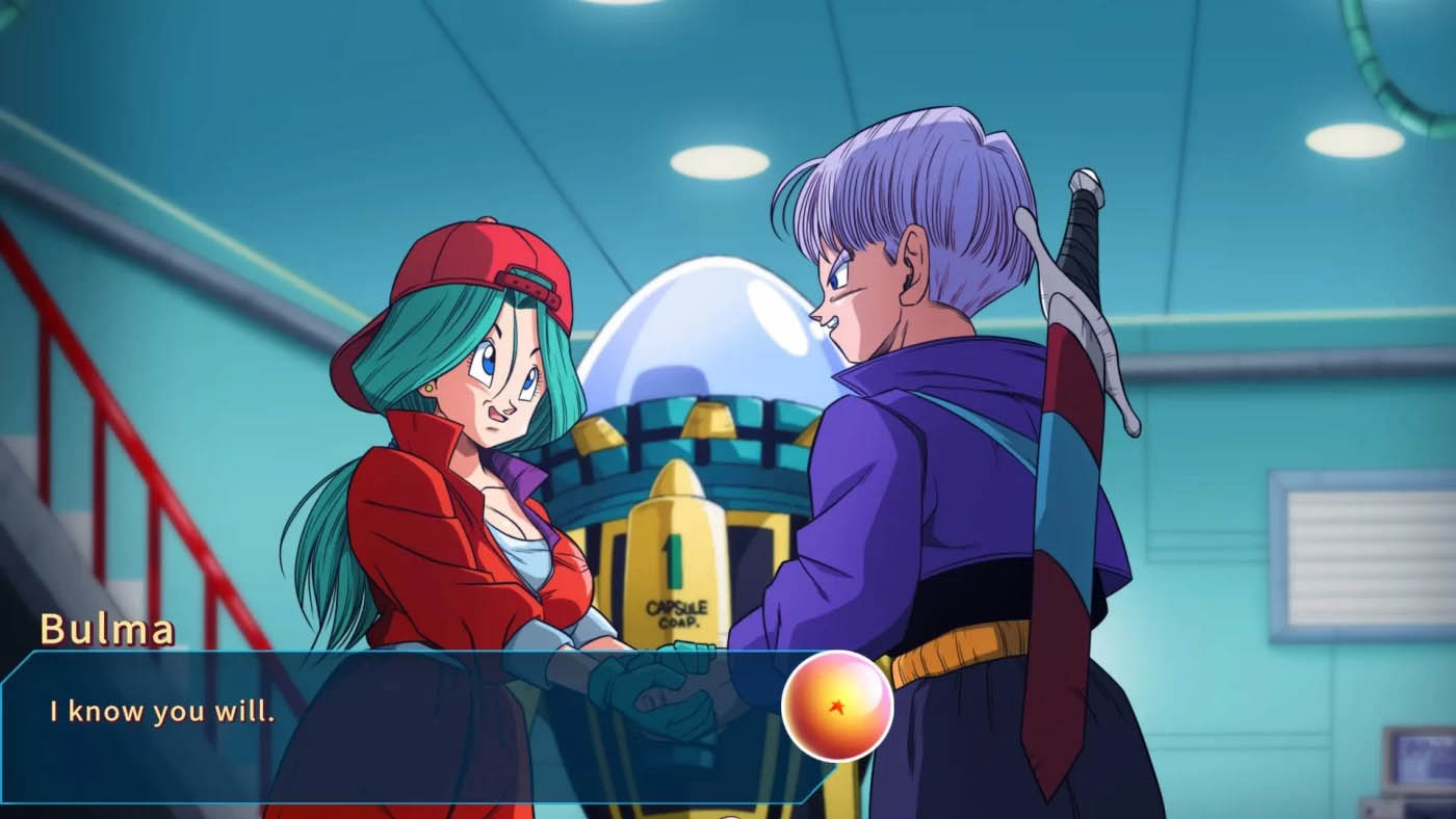 [PC游戏] 龙珠超还原同人2：多元宇宙 攻略+秘籍[更新/262M]