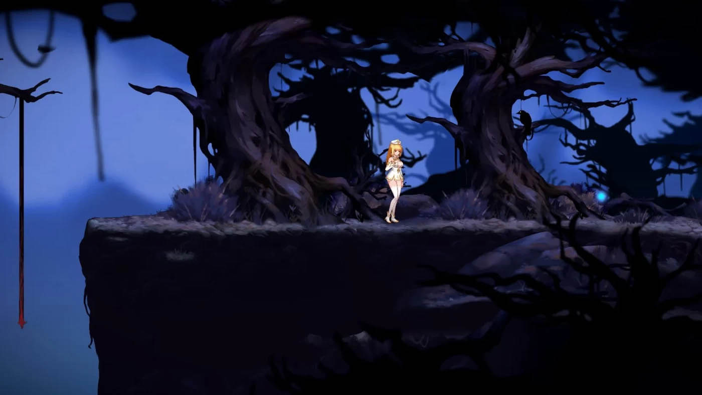 [PC游戏] 死灵法师：艾米丽的逃亡 Ver1.23 STEAM官方中文版[更新/449.1M]