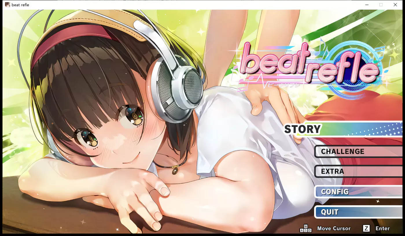 [PC游戏] 我是超级按摩王 STEAM官方中文硬盘版[触摸互动SLG/3G]