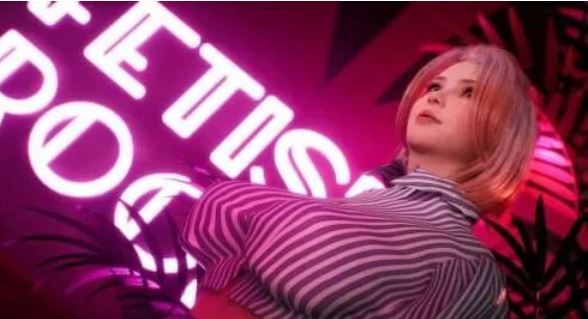 【欧美3D大作动态冒险】恋物癖房间Fetish Room 官方中文 【PC/2G】