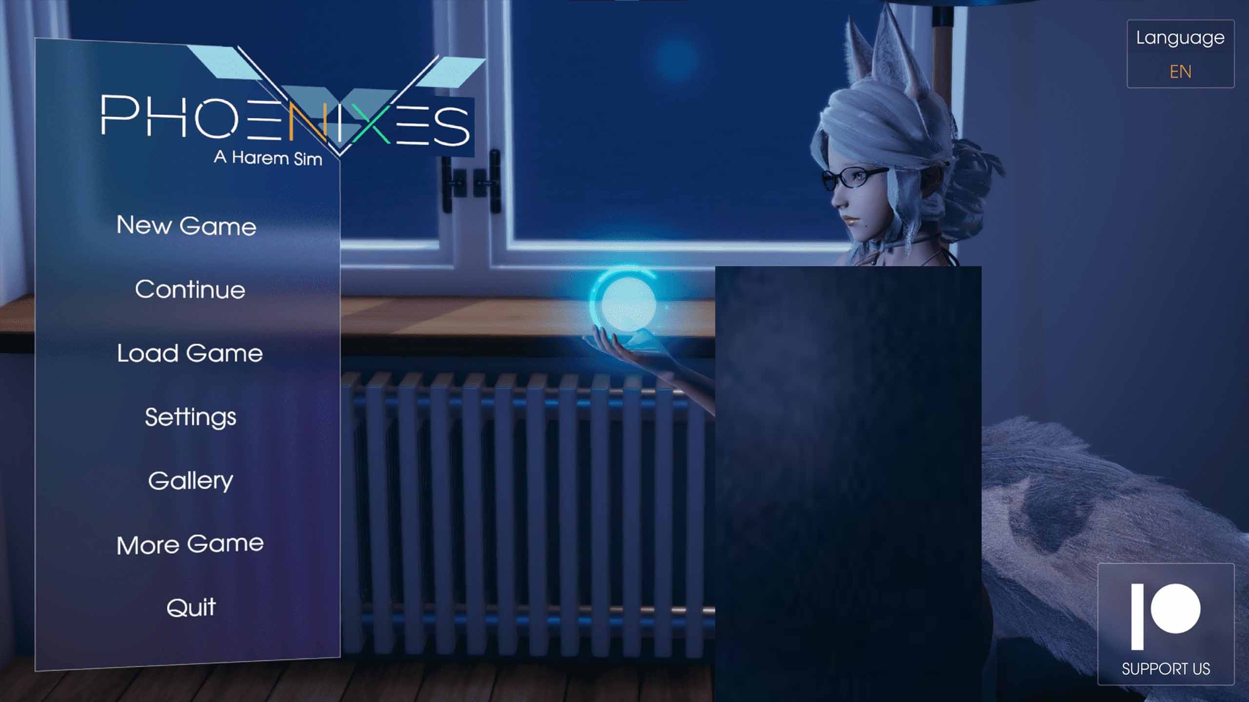 【神级触摸互动SLG中文】任性的少女~手把手的私人教程 V1.22 [PC+安卓/1.3G]