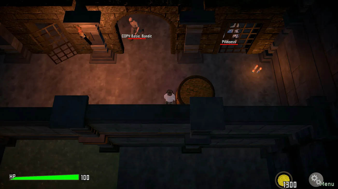 [PC游戏] 游牧故事 官方中文版 [新作/1G]