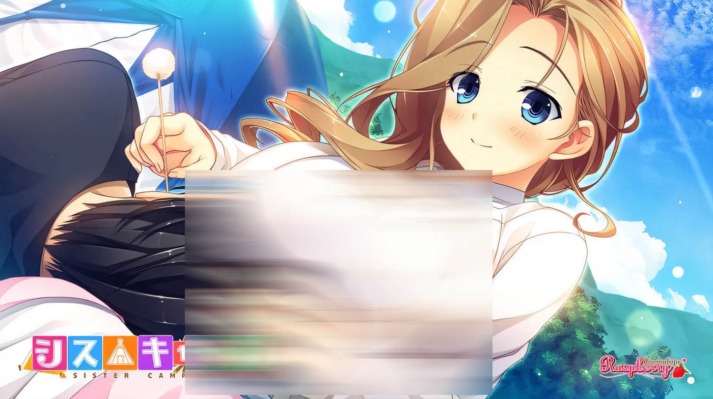 [中文] 姐妹△活动 AI汉化版[更新/5.3G]