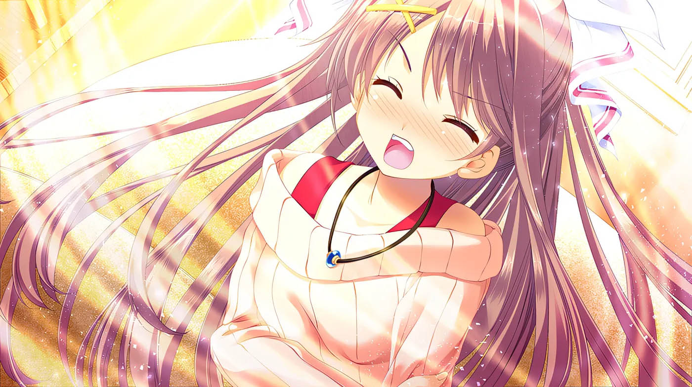 [中文]失落的回响 AI汉化版[3.3G]